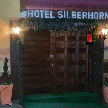 Hotel Silberhorn Erlangen Exteriér fotografie